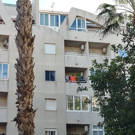 Apartment Dos Amigos, Torrevieja, 2 Swimming Pools , Parking Space Torrevieja